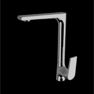 Kitchen Faucets Cucino Series