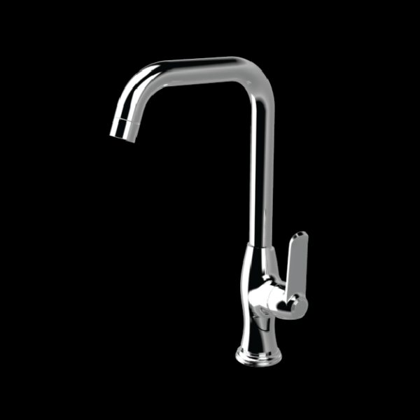 Kitchen Faucets Cucino Series