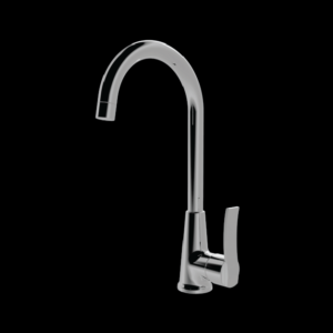 Kitchen Faucets Cucino Series
