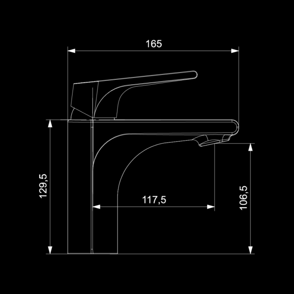 FLOW RATE CHART - Image 2