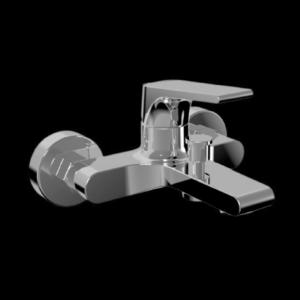 Bath Mixers Bango Series