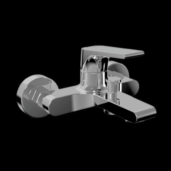 Bath Mixers Bango Series