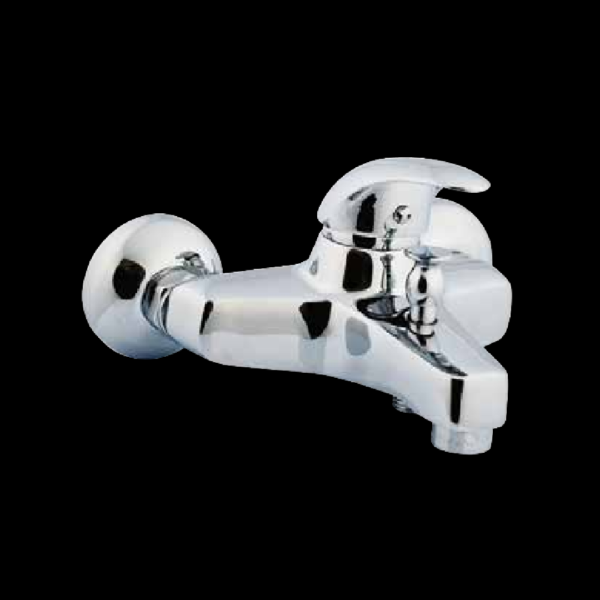 Bath Mixers Bango Series