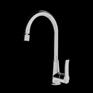 Kitchen Faucets Cucino Series