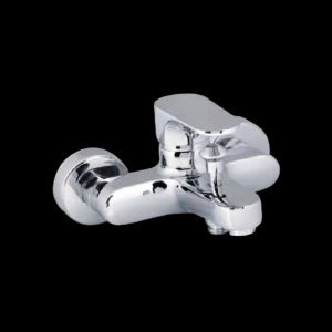 Bath Mixers Bango Series