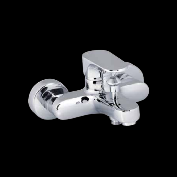 Bath Mixers Bango Series