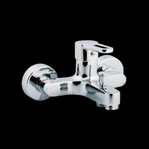 Bath Mixers Bango Series