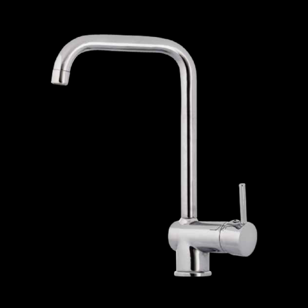 Kitchen Faucets Cucino Series