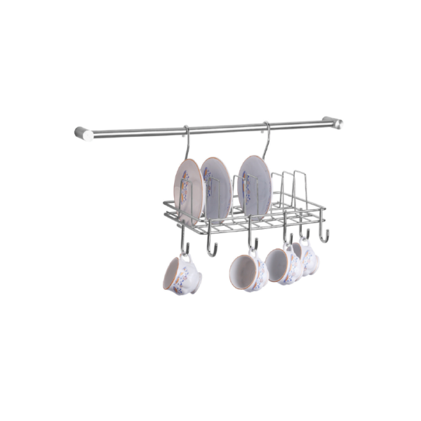 Cup & Saucer Holder
