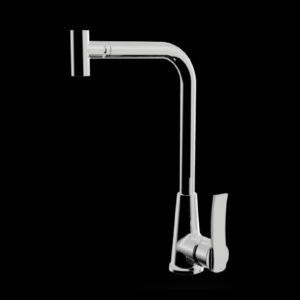Kitchen Faucets Cucino Series