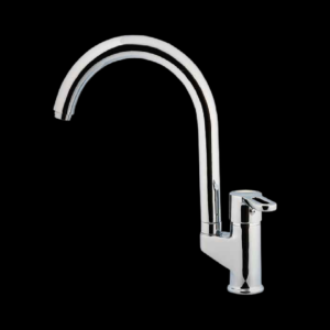 Kitchen Faucets Cucino Series