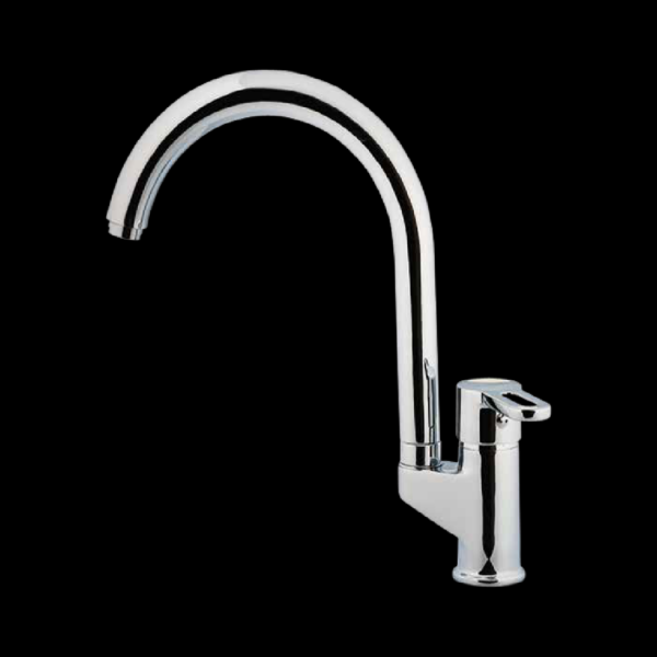 Kitchen Faucets Cucino Series