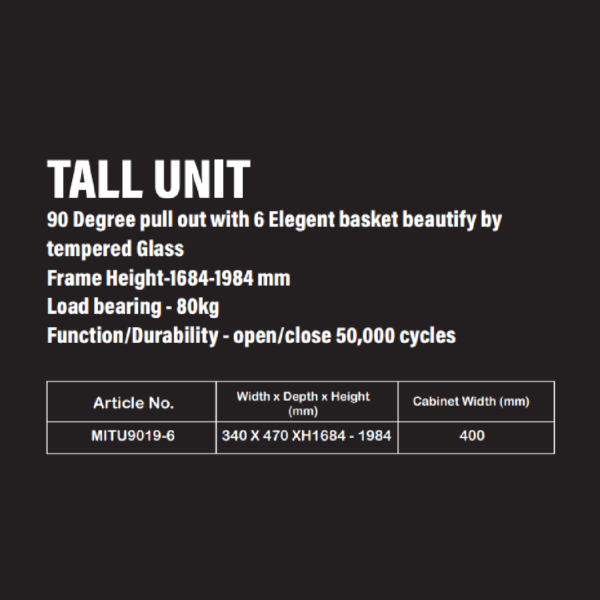 Tall Unit - Image 2