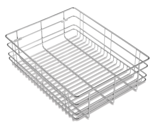 Sheet Cutlery basket - Image 2
