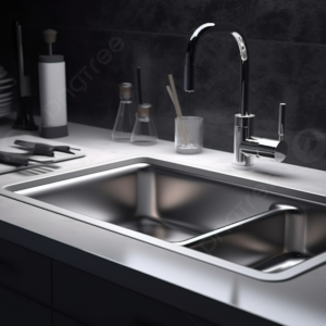Kitchen Sinks