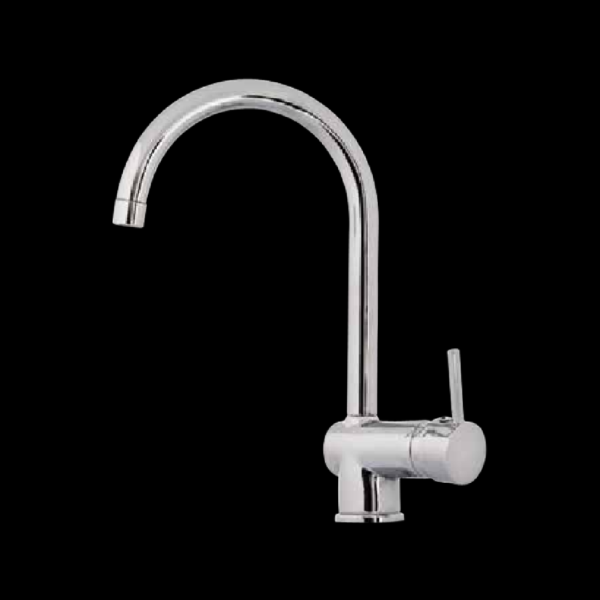 Kitchen Faucets Cucino Series