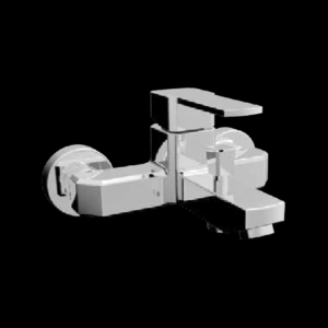 Bath Mixers Bango Series