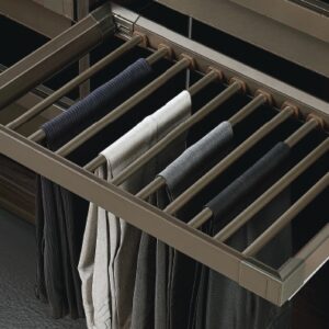 TROUSER RACK