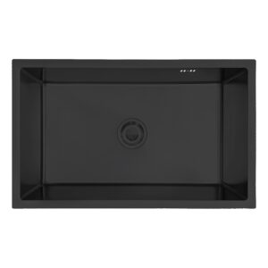 COMO (PVD Black)