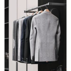 AUTOMATIC CLOTHES LIFTER