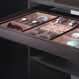 JEWELLERY BOX