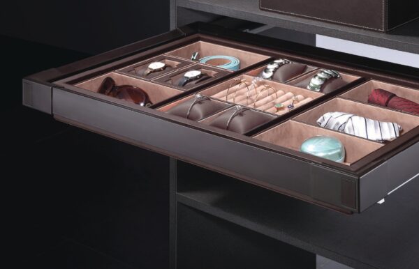 JEWELLERY BOX