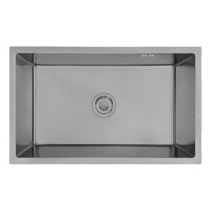 COMO (Gun Metal)
