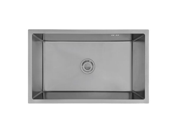 COMO (Gun Metal)