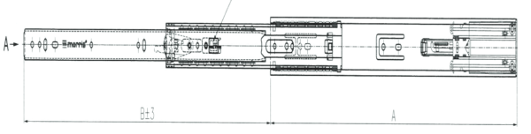 PREMIUM SOFT CLOSE (KE4632) - Image 3
