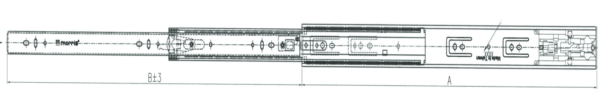ECO PUSH TO OPEN (KP4532A) - Image 3