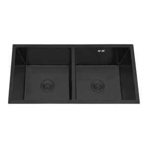 GARDA (PVD Black)
