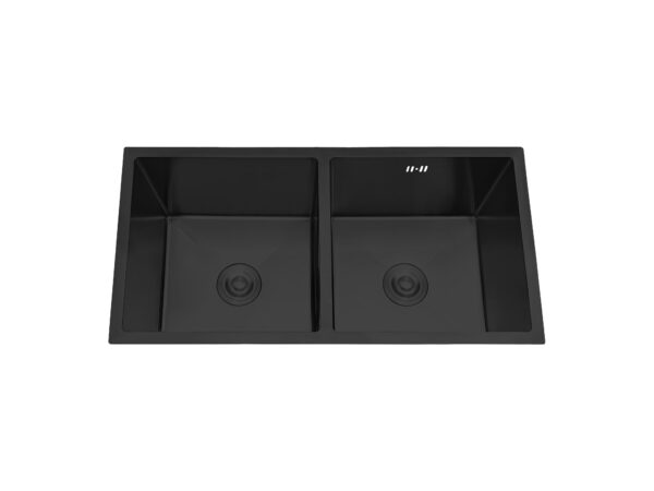 GARDA (PVD Black)