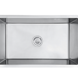 COMO (Silver/Satin)