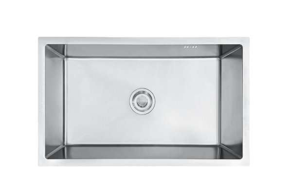 COMO (Silver/Satin)